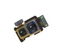 Camera Rear Samsung Galaxy S10e Module Sensor Photo Compatible And Flex Button