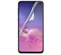 Galaxy S10e Screen Protector Flexible Anti-scratch - Transparent