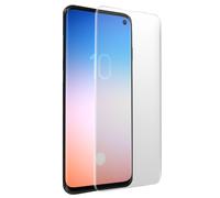 Galaxy S10e Transparent Curved Flexible Latex Screen Protector