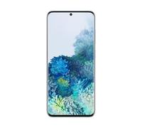 Samsung Galaxy S20 5G 15.8 cm (6.2") Android 10 USB Type-C 12 GB 128 GB 4000 mAh Blue