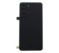 Galaxy S21 FE Back Cover Battery Door with lens