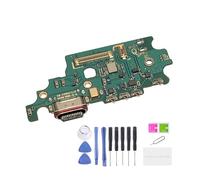 Galaxy s21 Plus Replacement Charging USB Port Board Parts for Samsung Galaxy s21 Plus (5G) SM-G996B SM-G996U 6.7 Inches (US Version)