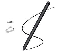 Galaxy S21 Ultra Pen Replacement EJ-PG998BBEGEU for Samsung Galaxy S21 Ultra 5G Stylus S Pen + Tips/Nibs (Phantom Black)