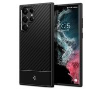 Galaxy S22 Ultra 5G Case Core Armor Matte Black / In Stock