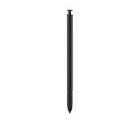 Galaxy S22 Ultra 5G S Pen, Stylus Pen Compatible for Samsung Galaxy S22 Ultra 5G S22U Original Stylus (Bluetooth, Remote Control) (Black)