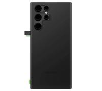Galaxy S22 Ultra Back Cover Battery Door with lens