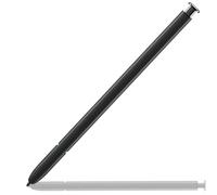 Galaxy S22 Ultra S Pen Replacement for Samsung Galaxy S22 Ultra 5G S Pen Stylus Compatible with Samsung Galaxy S22 Ultra 5G NoBluetooth, Phantom Black