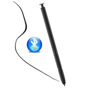 Galaxy S22 Ultra S Pen withBluetooth Function for Samsung Galaxy S22 Ultra 5G Stylus Pen with Remote Control for Galaxy S22 Ultra S Pen Replacement, Phantom Black