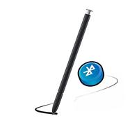 Galaxy S22 Ultra Stylus Pen withBluetooth Replacement EJ-PS908BQEGEU for Samsung Galaxy S22 Ultra 5G SM-S901BZKDEUB SM-S908, SM-S908B/DS, SM-S908E/DS S Pen(Phantom White)