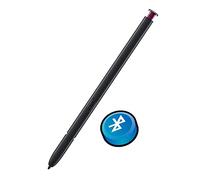 Galaxy S22 Ultra Stylus Pen withBluetooth Replacement EJ-PS908BQEGEU for Samsung Galaxy S22 Ultra 5G SM-S908, SM-S908B/DS, SM-S908E/DS S Pen(Burgundy)