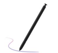 Galaxy S23 Ultra S Pen NoBluetooth for Samsung Galaxy S23 Ultra 5G Stylus Pen for Galaxy S23Ultra,Phantom Black
