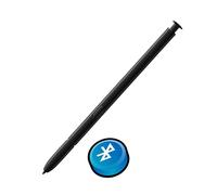 Galaxy S23 Ultra S Pen with Bluetooth Replacement for Samsung Galaxy S23 Ultra SM-S918B, SM-S918B/DS, SM-S918U, SM-S918U1, SM-S918W, SM-S918N, SM-S9180, SM-S918E, SM-S918E/DS 5G Stylus Pen(Black)