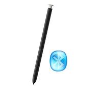 Galaxy S23 Ultra S Pen withBluetooth for Samsung Galaxy S23 Ultra 5G Stylus Pen with Remote Control S23 Ultra Touch S Pen Replacement(Cream White)
