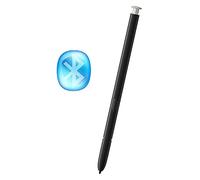 Galaxy S23 Ultra Stylus Pen withBluetooth Replacement for Samsung Galaxy S23 Ultra 5G S Pen Stylus Pen Remote Control S23 Ultra S Pen(Cream White)