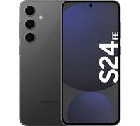 Galaxy S24 FE 128GB, Handy Graphite, Android 14, 5G, 8 GB