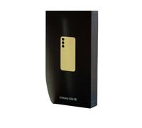 Samsung Galaxy S24 Fe 5G - Galaxy Ai - Mobile Only Yellow