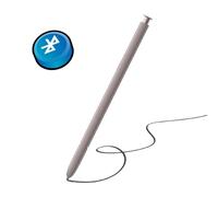 Galaxy S24 Ultra Stylus EJ-PS928BJEGEU for Samsung S24 Ultra Pen for Samsung Galaxy S24 Ultra All Versions S Pen WithBluetooth (Gray)