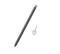 Galaxy S24 Ultra Stylus Pen Replacement for Samsung Galaxy S24 Ultra S Pen,0.7mm Fine Tip for Precision,US Version with Needle Repair Part(Yellow Gold)