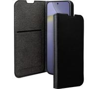 Galaxy S25+ Black 65% GRS Wallet Folio