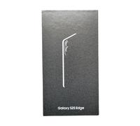 Galaxy S25 Edge 12Gb+512Gb Black NEW