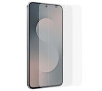 Galaxy S25 FE Screen Protector, Anti-Glare and Shockproof, Transparent