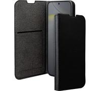 Galaxy S25 Ultra Black 65% GRS Wallet Folio