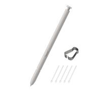 Galaxy S25 Ultra Pen, Replacement Touch Pen for Samsung Galaxy S25 Ultra Stylus Pen Touch Pen (Gray + 5 Nib)
