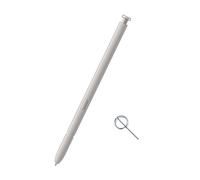 Galaxy S25 Ultra S Pen for Samsung Galaxy S25 Ultra SPen Replacement, US Version, EJ-PS938BBEGUJ, Stylus for Samsung Galaxy S25 Ultra Pen+Card Pin -Light Gray