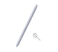Galaxy S25 Ultra S Pen for Samsung Galaxy S25 Ultra SPen Replacement, US Version, EJ-PS938BBEGUJ, Stylus for Samsung Galaxy S25 Ultra Pen+Card Pin -Light Silver