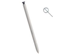 Galaxy S25 Ultra S Pen for Samsung Galaxy S25 Ultra Stylus Pen, Galaxy S25 Ultra Pen Replacement for Samsung Galaxy S25 Ultra 5G, US Version, EJ-PS938BBEGUJ, Eject Pin, Black