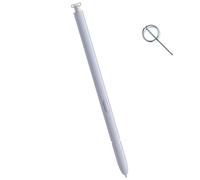 Galaxy S25 Ultra S Pen for Samsung Galaxy S25 Ultra Stylus Pen, Galaxy S25 Ultra Pen Replacement for Samsung Galaxy S25 Ultra 5G, US Version, EJ-PS938BBEGUJ, Eject Pin, Light Silver