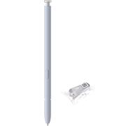 Galaxy S25 Ultra S Pen [4096 Pressure Sensor] Replacement for Samsung Galaxy S25 Ultra 5G All Versions, Touch Stylus Pen with 5xTips/Nibs (Blue)