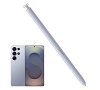 Galaxy S25 Ultra S Pen Replacement for Samsung Galaxy S25 Ultra Stylus Pen,S25 Ultra Pen Replacement for Samsung Galaxy S25 Ultra 5G 6.9 in All Versions S Pen,EJ-PS938BBEGUJ(Light Silver)