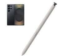 Galaxy S25 Ultra S Pen Replacement for Samsung Galaxy S25 Ultra Stylus Pen,S25 Ultra Stylus Pen for Samsung Galaxy S25 Ultra 5G All Versions (Titanium Jet Black)