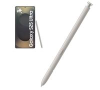 Galaxy S25 Ultra S Pen Replacement for Samsung Galaxy S25 Ultra Stylus Pen,S25 Ultra Stylus Pen for Samsung Galaxy S25 Ultra 5G All Versions (Titanium Black)