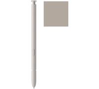 Galaxy S25 Ultra Stylus Pen Replacement for Galaxy S25 Ultra 5G Stylus Pen Replacement Touch Pen+Tips (Light Gray)