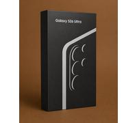 Galaxy S26 Ult 16+1Tb Black NEW