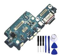 Galaxy S26 Ultra 5G USB Charging Port Flex Cable Replacement SM-S948U Type C Charger Dock Board Flex Cable Connector for Samsung S26 Ultra Port Repair Part with Tools (SM-S948U)