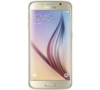 Galaxy S6 64GB - Gold - Unlocked refurbished
