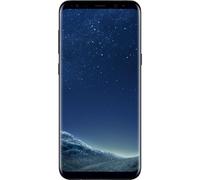 Galaxy S8+ 64GB - Black - Unlocked refurbished