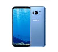 Galaxy S8 64GB - Blue - Unlocked refurbished
