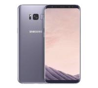 Galaxy S8 64GB - Grey - Unlocked refurbished