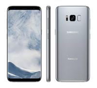 Galaxy S8 64GB - Silver - Unlocked refurbished