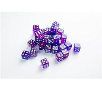 Gamegenic Nebula D6 Dice 12 Mm 36 Pieces