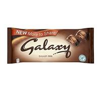 GALAXY® Smooth Milk 200g (Pack of 20)