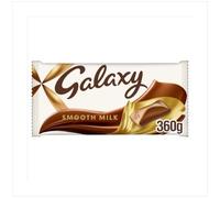 Galaxy Smooth Milk XL 360g