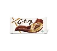 Galaxy Smooth Milk XL 360g