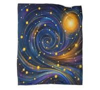 Galaxy Star Spiral 1000pcs Mini Puzzle For Adults Challenging | 40x50inchCardboard Living Room Decor Durable Structure Birthday Gift Brain Training