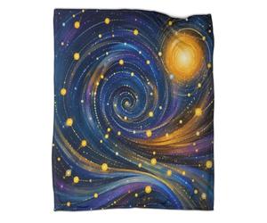 Galaxy Star Spiral 1000pcs Mini Puzzle For Adults Challenging | 50x60inchCardboard Living Room Decor Durable Structure Birthday Gift Brain Training