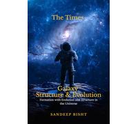 Galaxy Structure and Evolution